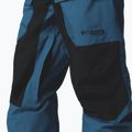 Herren Snowboardhose Columbia Winter District phoenix blue/black 5