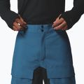 Herren Snowboardhose Columbia Winter District phoenix blue/black 7