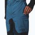 Herren Snowboardhose Columbia Winter District phoenix blue/black 8