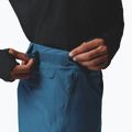 Herren Snowboardhose Columbia Winter District phoenix blue/black 9