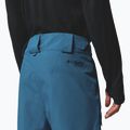 Herren Snowboardhose Columbia Winter District phoenix blue/black 10