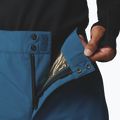 Herren Snowboardhose Columbia Winter District phoenix blue/black 11