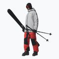 Herren Snowboardhose Columbia Winter District super sonic/black 2