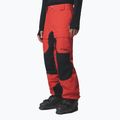 Herren Snowboardhose Columbia Winter District super sonic/black 4