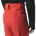 Herren Snowboardhose Columbia Winter District super sonic/black 6