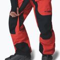Herren Snowboardhose Columbia Winter District super sonic/black 11