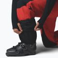 Herren Snowboardhose Columbia Winter District super sonic/black 12