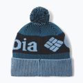 Wintermütze Columbia Polar Powder III rainy day/phoenix blue/black 3