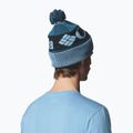 Wintermütze Columbia Polar Powder III rainy day/phoenix blue/black 5