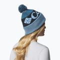 Wintermütze Columbia Polar Powder III rainy day/phoenix blue/black 7