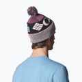 Wintermütze Columbia Polar Powder III mineral pink/antique mauve, 5