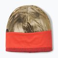 Wintermütze Columbia Polar Powder III super sonic/red oxide/rich wine 2