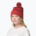 Wintermütze Columbia Polar Powder III super sonic/red oxide/rich wine 6