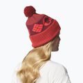 Wintermütze Columbia Polar Powder III super sonic/red oxide/rich wine 7
