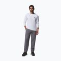 Longsleeve Herren Columbia Parsons Point LS Graphic Tee white zigzag climb 2