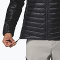 Herren-Daunenjacke Columbia Endevour Mountain Down Hooded black 10