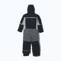Kinder-Skianzug Columbia Buga IV SUIT black/city grey/columbia grey 2