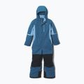 Kinder-Skianzug Columbia Buga IV SUIT phoenix blue/black/rainy day