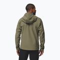 Softshell-Jacke für Herren Columbia Tennen Mountain Hooded Softshell stone green 3
