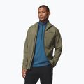 Softshell-Jacke für Herren Columbia Tennen Mountain Hooded Softshell stone green 4