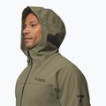 Softshell-Jacke für Herren Columbia Tennen Mountain Hooded Softshell stone green 7