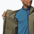 Softshell-Jacke für Herren Columbia Tennen Mountain Hooded Softshell stone green 9