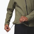 Softshell-Jacke für Herren Columbia Tennen Mountain Hooded Softshell stone green 11
