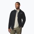 Softshell-Jacke für Herren Columbia Tennen Mountain Hooded Softshell black 4
