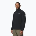 Softshell-Jacke für Herren Columbia Tennen Mountain Hooded Softshell black 5