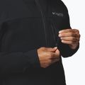 Softshell-Jacke für Herren Columbia Tennen Mountain Hooded Softshell black 10