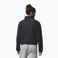 Fleecejacke für Damen Columbia Sequoia Grove II Half Zip Fleece Black 3