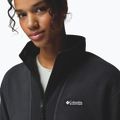 Fleecejacke für Damen Columbia Sequoia Grove II Half Zip Fleece Black 5