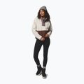 Fleecejacke für Damen Columbia Sequoia Grove II Half Zip Fleece dark stone/tobacco/iron 2