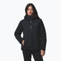 Damen-3‑in‑1‑Jacke Columbia Trailborne Insulated black