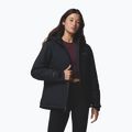 Damen-3‑in‑1‑Jacke Columbia Trailborne Insulated black 5