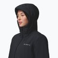 Damen-3‑in‑1‑Jacke Columbia Trailborne Insulated black 6