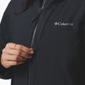 Damen-3‑in‑1‑Jacke Columbia Trailborne Insulated black 10