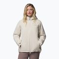 Damen-3‑in‑1‑Jacke Columbia Trailborne Insulated dark stone