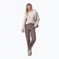 Damen-3‑in‑1‑Jacke Columbia Trailborne Insulated dark stone 2