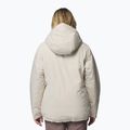 Damen-3‑in‑1‑Jacke Columbia Trailborne Insulated dark stone 3