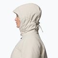 Damen-3‑in‑1‑Jacke Columbia Trailborne Insulated dark stone 7