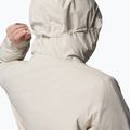 Damen-3‑in‑1‑Jacke Columbia Trailborne Insulated dark stone 8