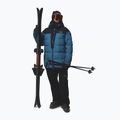 Herren-Skijacke Columbia Glacier Ridge Down phoenix blue/black 2