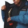 Herren-Skijacke Columbia Glacier Ridge Down phoenix blue/black 9