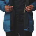 Herren-Skijacke Columbia Glacier Ridge Down phoenix blue/black 12