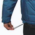 Herren-Skijacke Columbia Glacier Ridge Down phoenix blue/black 14