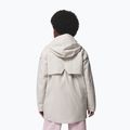 Damen-Daunenjacke Columbia Amaze Puff Interchange dark stone 3