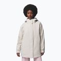 Damen-Daunenjacke Columbia Amaze Puff Interchange dark stone 5