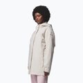 Damen-Daunenjacke Columbia Amaze Puff Interchange dark stone 6