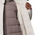 Damen-Daunenjacke Columbia Amaze Puff Interchange dark stone 9